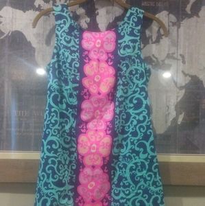 Lilly Pulitzer Sleeveless Dress